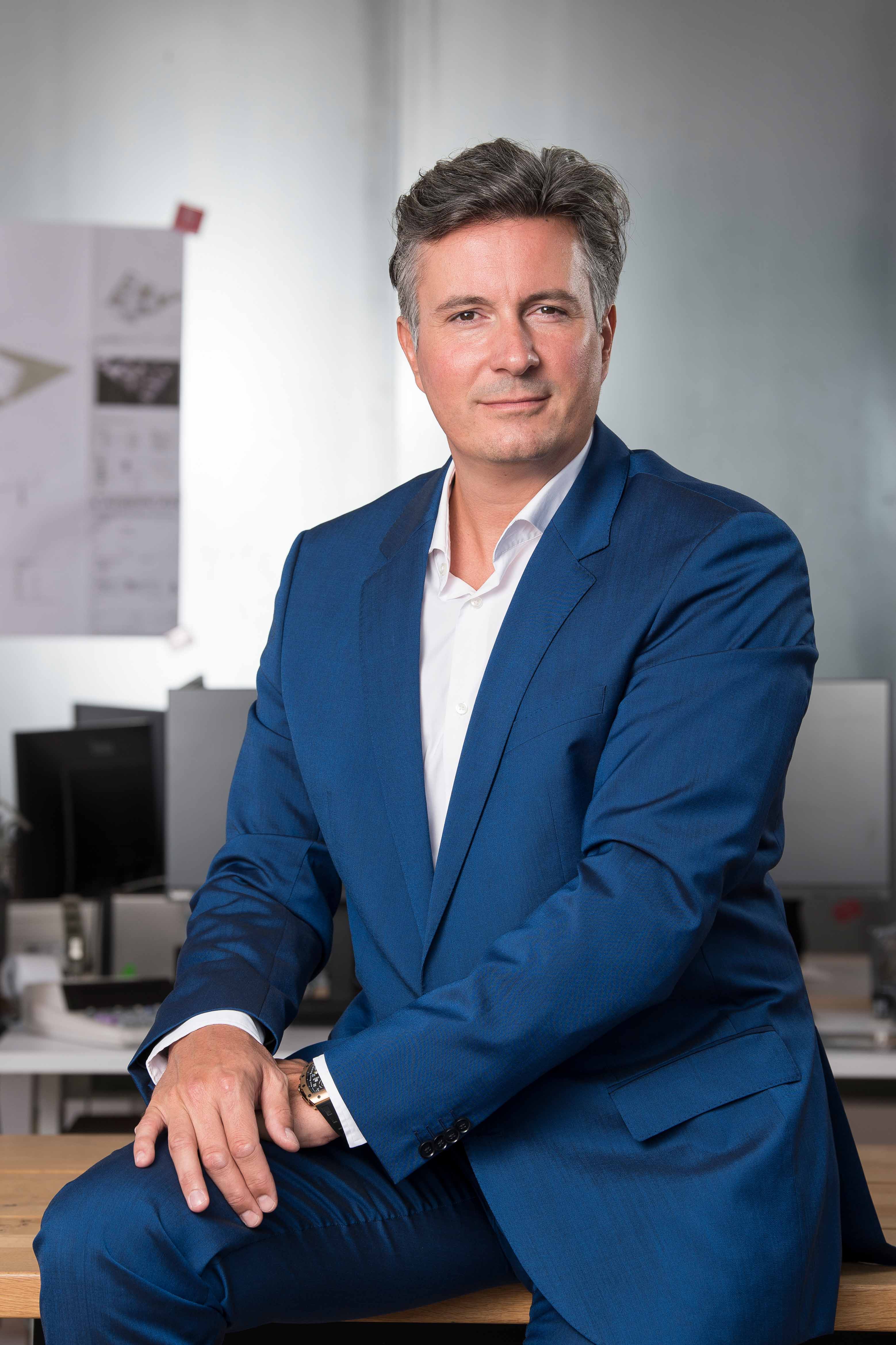 DR. MESZAROS - BARTAK.AT Immobilien Management GmbH Architekt Dr. Marcus Meszaros-Bartak